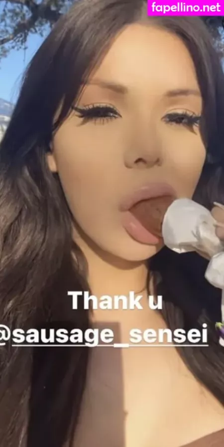 Blaire White OnlyFans Thumbnail #h46VyiMPKt