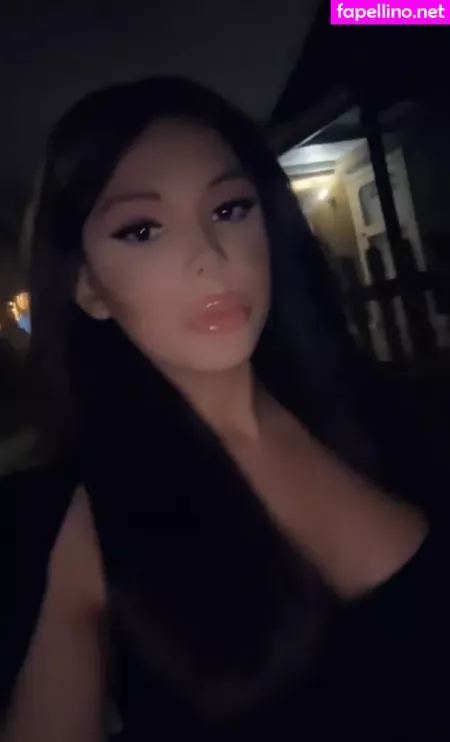 Blaire White OnlyFans Thumbnail #yIRKbFNNZ4