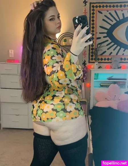 Blairebabie666 3 OnlyFans Thumbnail #1WfpNnmzi9