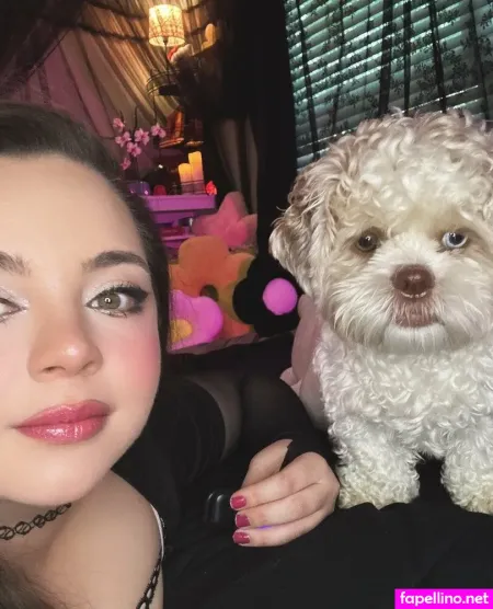 Blairebabie666 3 OnlyFans Thumbnail #PG3yhGhQTm