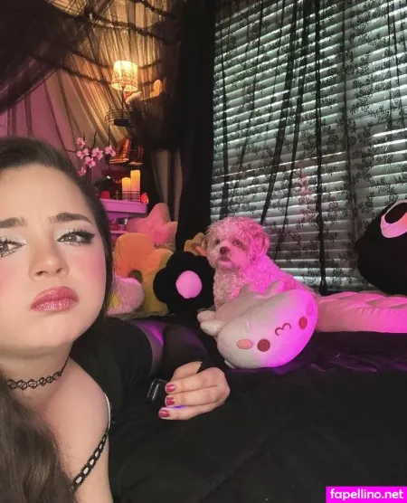 Blairebabie666 3 OnlyFans Thumbnail #T8vEmvvVyJ