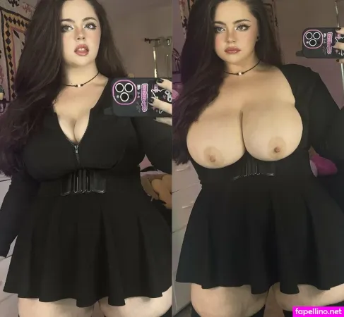 Blairebabie666 3 OnlyFans Thumbnail #tpfPP5rdCY