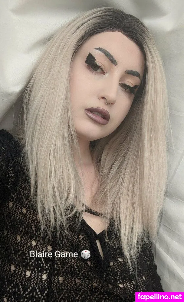 blairegame, playwithblaire Nude Leaked OnlyFans Photo #ESlUumV1D8