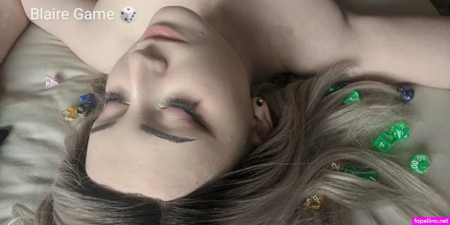 Blairegame OnlyFans Thumbnail #R6NlOomNuA