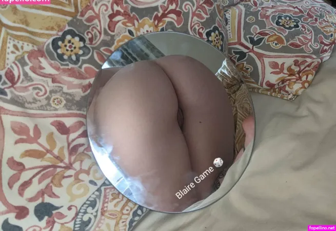 Blairegame OnlyFans Thumbnail #b5Fj3Vs8fI