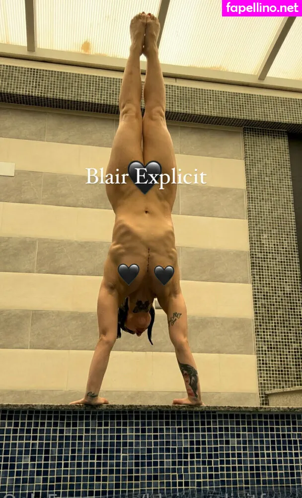 blaireadiebee, blairexplicitfree Nude Leaked OnlyFans Photo #UrCQWk66XX