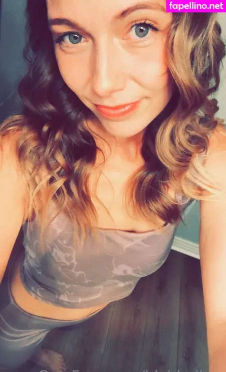 Blairhollow OnlyFans Thumbnail #GEhfe6pgGg