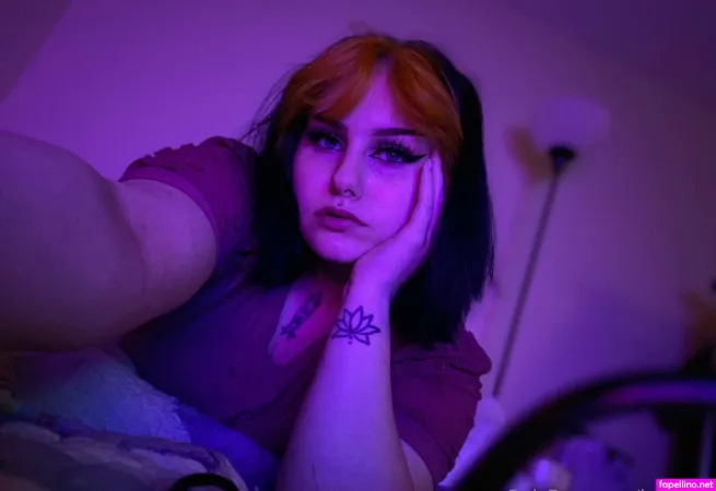 Blairislame OnlyFans Thumbnail #DfjsndxT9r