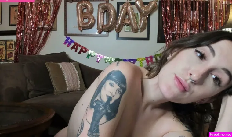 Blairlennoxx OnlyFans Thumbnail #9lfhWqdZCJ