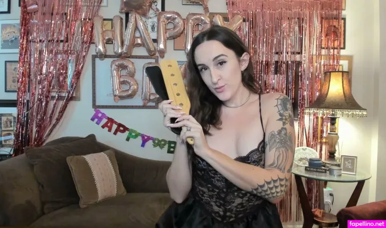 Blairlennoxx OnlyFans Thumbnail #H9Xkx6HuKW