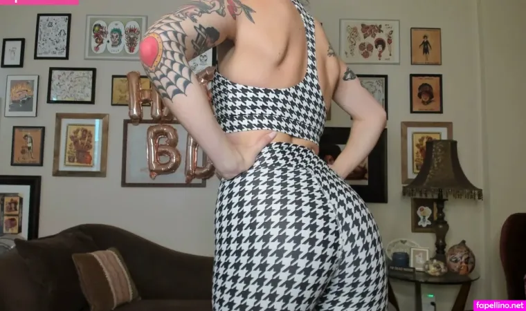 Blairlennoxx OnlyFans Thumbnail #UpsJiSGQrt