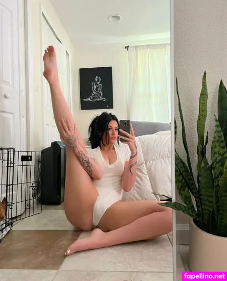 Blairroseplayhouse OnlyFans Thumbnail #DEz11Wtf17
