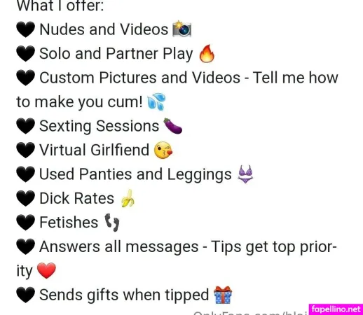 Blairsage00 OnlyFans Thumbnail #J4bX0dYZL5