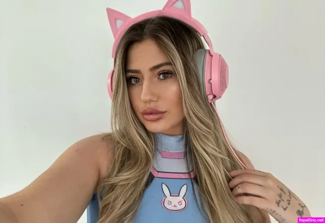 Blairsmithh OnlyFans Thumbnail #Nrm3wO0isK