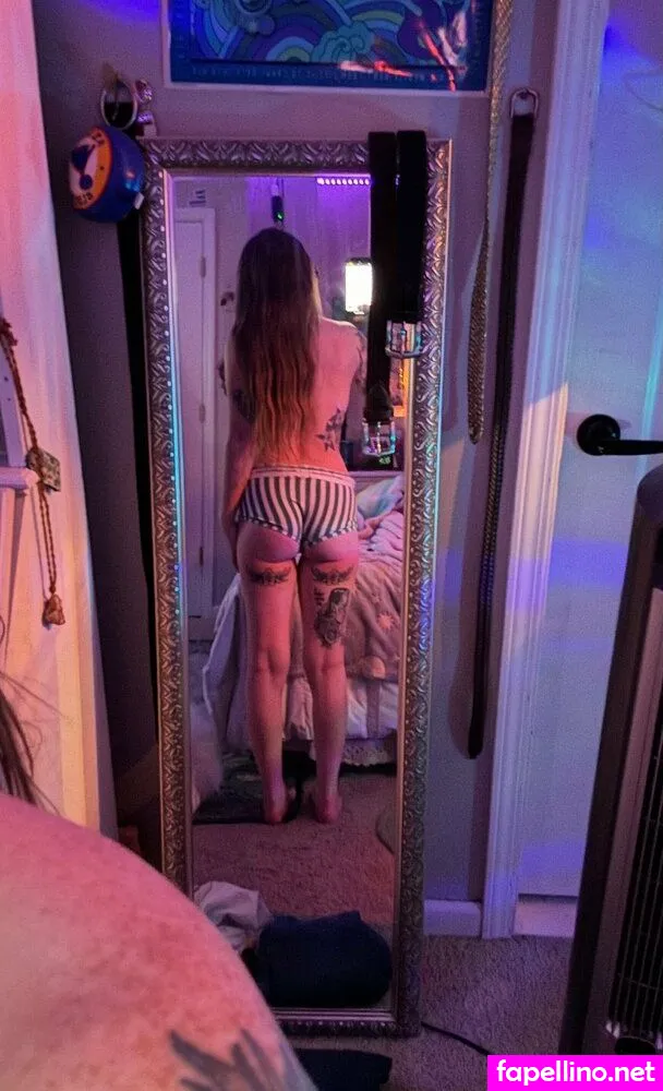 blairwitch_pro33, blairwitchpro33 Nude Leaked OnlyFans Photo #3d09m0b10w