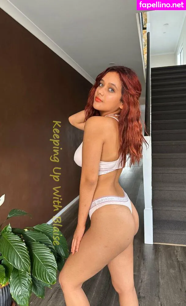 Blazingggblaiseee, blazingggblaiseeee Nude Leaked OnlyFans Photo #PTiMxMYhcm