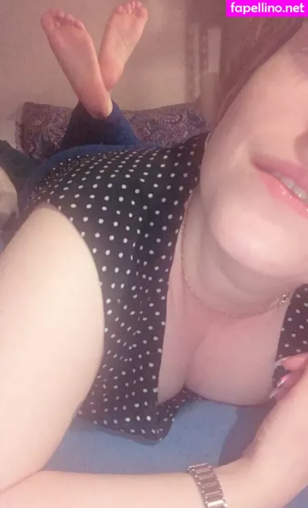 Blaithin De Burca OnlyFans Thumbnail #gWLuY1Rsuw