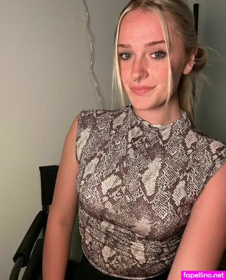 Blakebloom OnlyFans Thumbnail #tHrZeE31fK