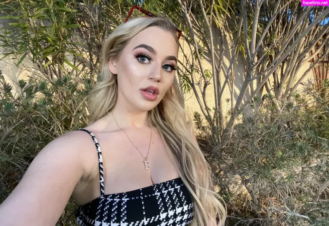 Blakeblossomxxx OnlyFans Thumbnail #uGzPFPsnof