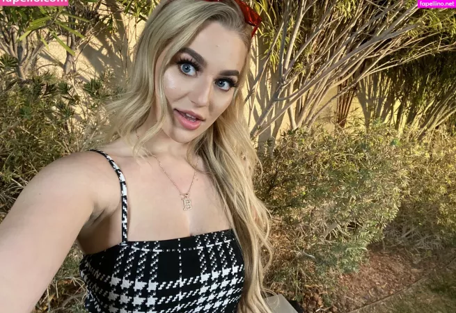 Blakeblossomxxx OnlyFans Thumbnail #zYowqroIWh