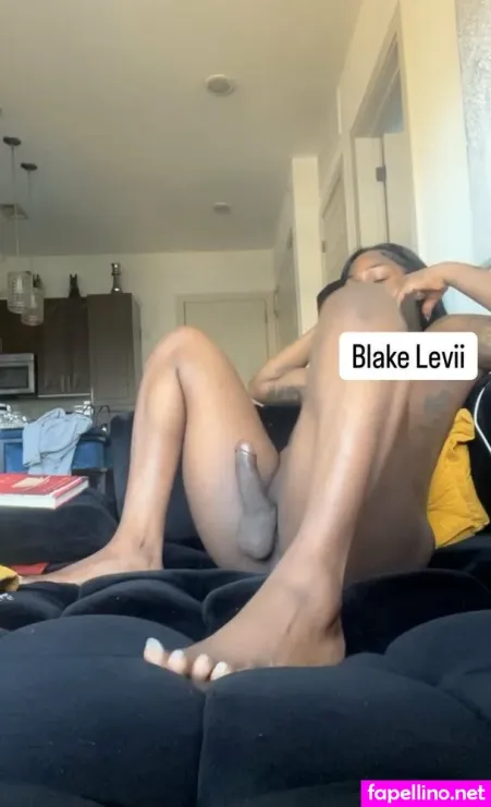 Blakelevii OnlyFans Thumbnail #rcR76v4Aj3