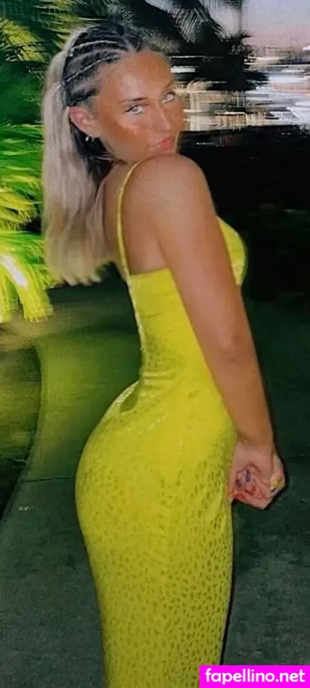 Blakely Ricketts OnlyFans Thumbnail #4iZhOXQZVr