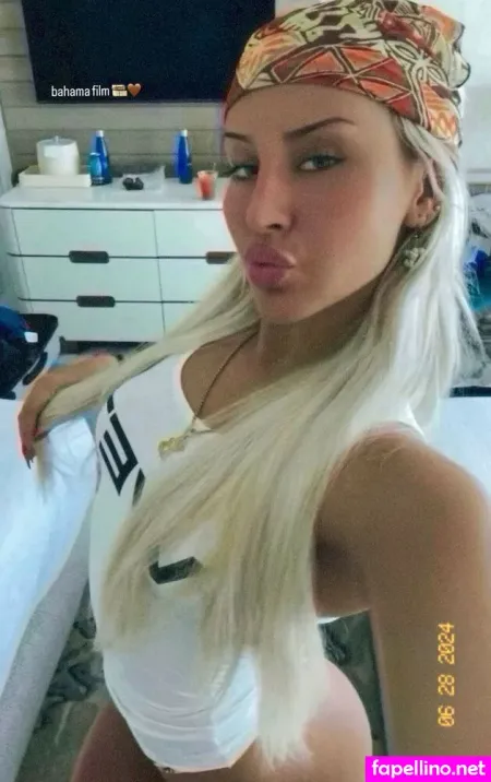 Blakely Ricketts OnlyFans Thumbnail #8iCsaVC8Mw