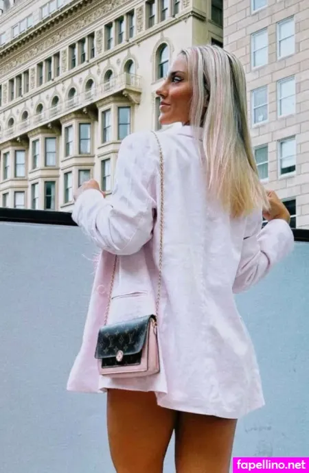 Blakely Ricketts OnlyFans Thumbnail #A6u2flOtLj