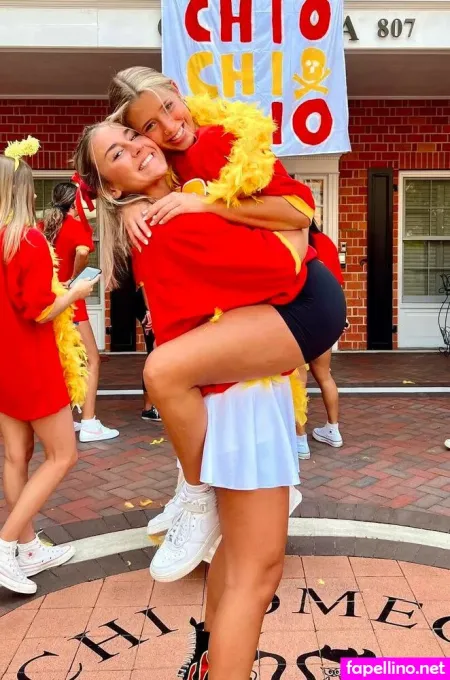 Blakely Ricketts OnlyFans Thumbnail #AwYnE5rIb4