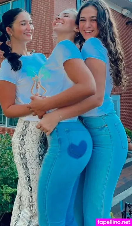 Blakely Ricketts OnlyFans Thumbnail #CaK7VBGXnt