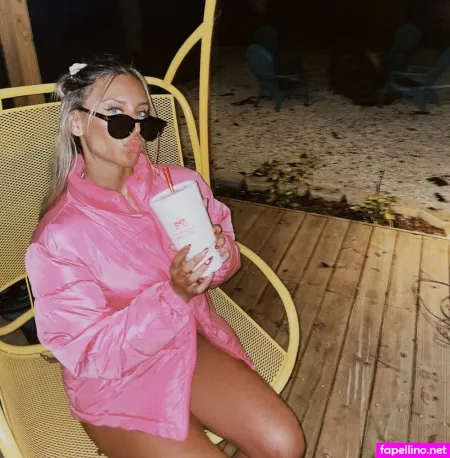 Blakely Ricketts OnlyFans Thumbnail #KRjrDX1uFe