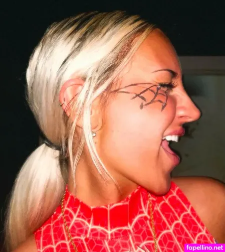 Blakely Ricketts OnlyFans Thumbnail #OrmRsDgISO