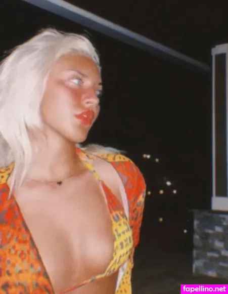 Blakely Ricketts OnlyFans Thumbnail #d8fMtxw41m