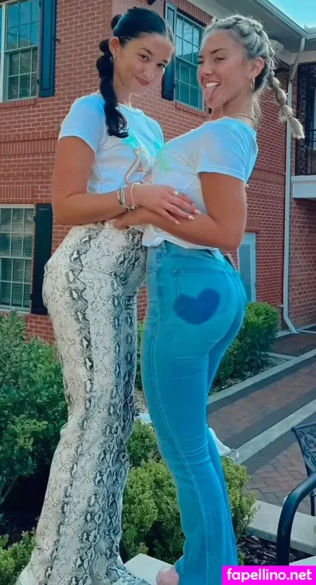 Blakely Ricketts OnlyFans Thumbnail #hpFZyjDY0G