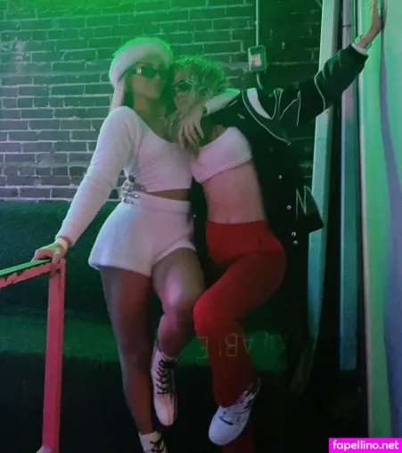 Blakely Ricketts OnlyFans Thumbnail #pnGU3wPG6V