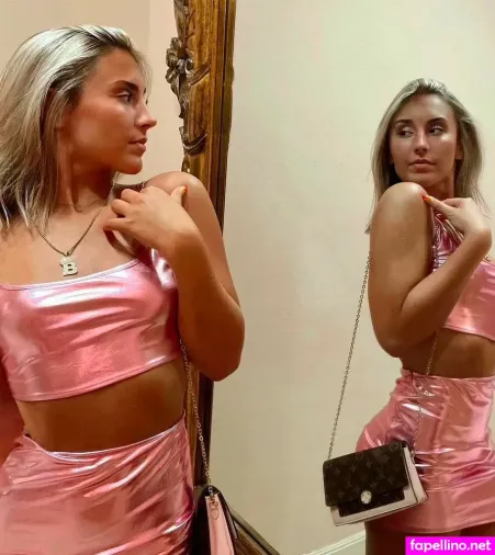 Blakely Ricketts OnlyFans Thumbnail #wjlDLRPtGN