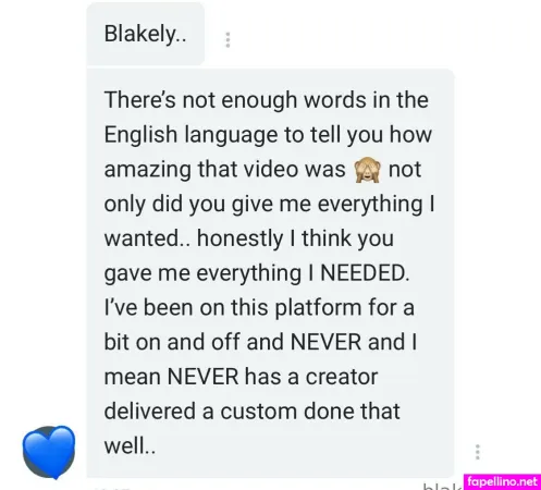 Blakelyhere OnlyFans Thumbnail #ardi6KtRuG