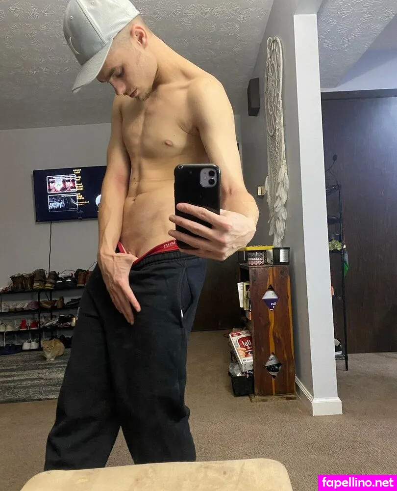 blake.bisig, blakesbigsecret Nude Leaked OnlyFans Photo #2GOdI3rN8I