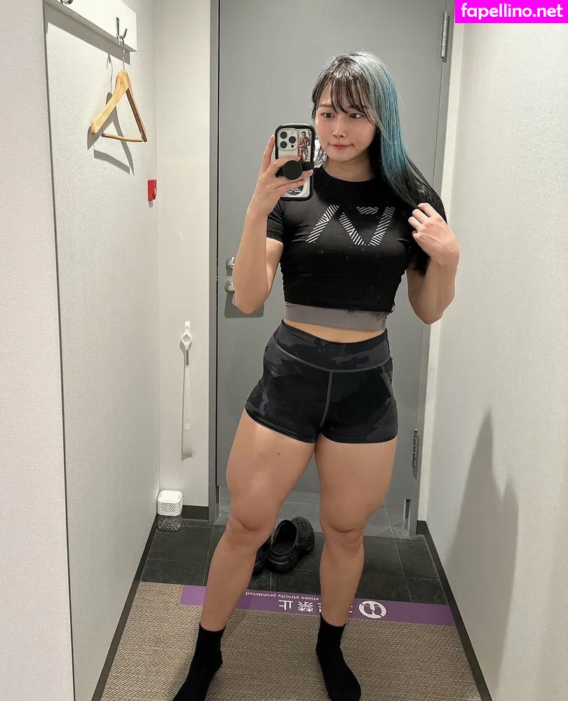 blamagitanaka, duel_stand_by_ Nude Leaked OnlyFans Photo #2KAeOEv6Wv