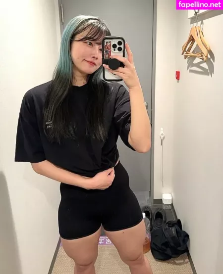 Blamagitanaka OnlyFans Thumbnail #DearaKGpqt