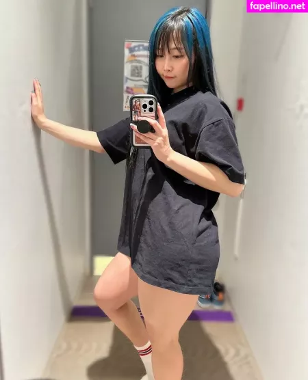 Blamagitanaka OnlyFans Thumbnail #E7kgchCKb9