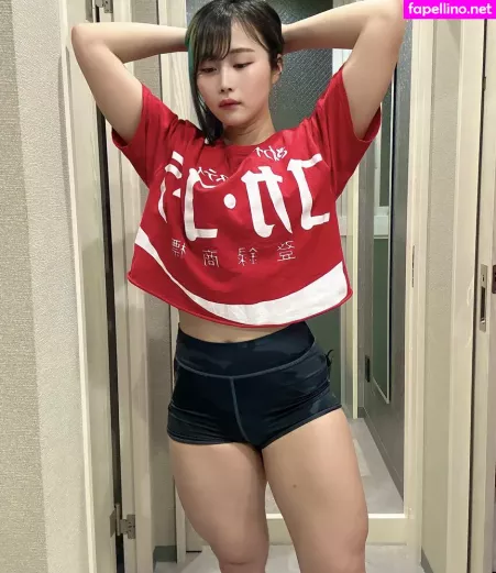 Blamagitanaka OnlyFans Thumbnail #NnZsRkpJcl