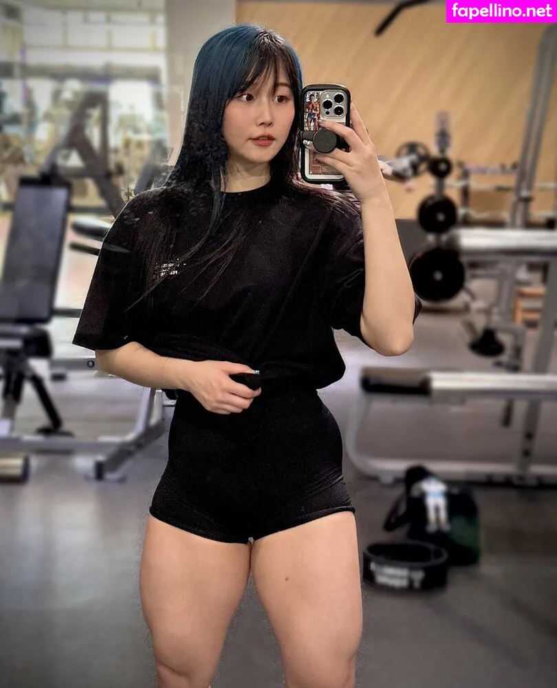 blamagitanaka, duel_stand_by_ Nude Leaked OnlyFans Photo #PFedr5LU7t