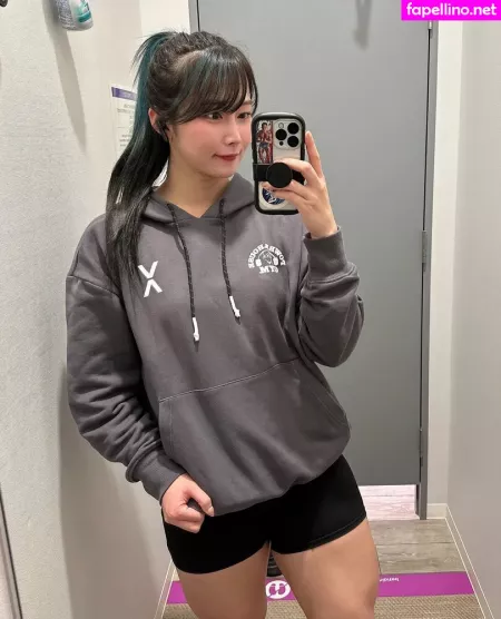 Blamagitanaka OnlyFans Thumbnail #QFU9LsiuDP