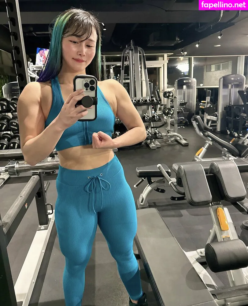 blamagitanaka, duel_stand_by_ Nude Leaked OnlyFans Photo #SBHKvDzi4H