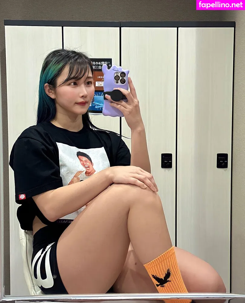 blamagitanaka, duel_stand_by_ Nude Leaked OnlyFans Photo #lWxs5FCDyt