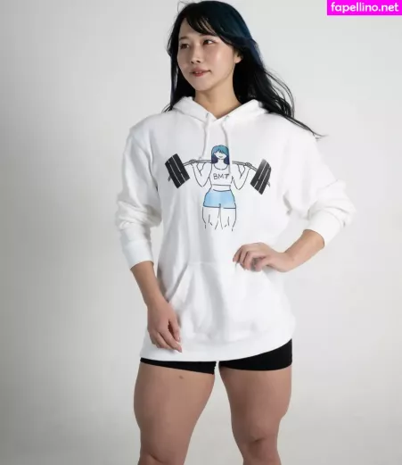 Blamagitanaka OnlyFans Thumbnail #mDXe2nT18U