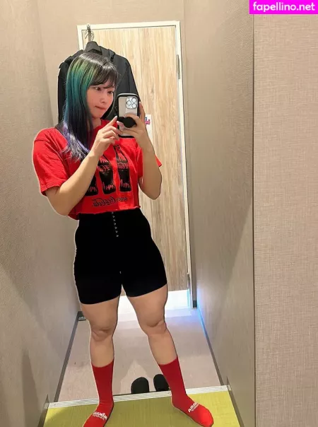 Blamagitanaka OnlyFans Thumbnail #qmDi3yacdT