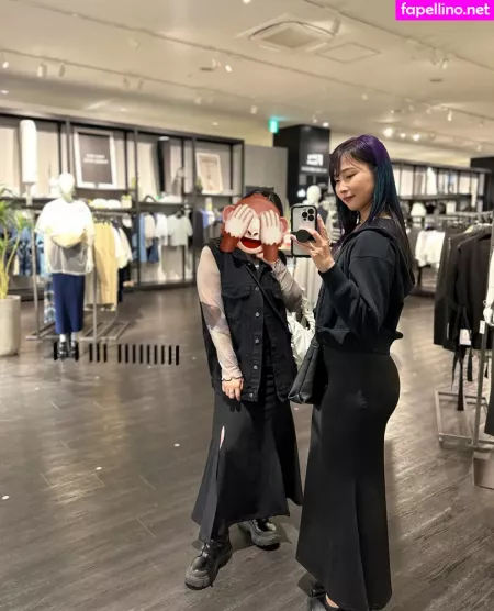 Blamagitanaka OnlyFans Thumbnail #rnG6qOzVVL