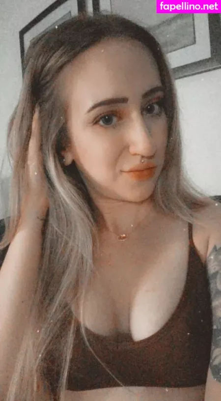 Blamevalerie OnlyFans Thumbnail #2606amVlne